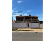 Terreno con construccion en Venta en Barrio Ycua Sati