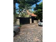 VENDO TERRENO EN BARRIO JARA