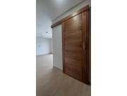 Amplio Departamento A Estrenar De 250 M2