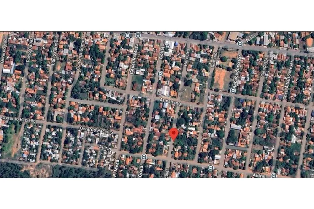 Venta de Terreno en San Lorenzo, barrio reducto — foto 3