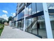 ALQUILO SALON COMERCIAL EN SAN LORNZO
