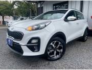 Kia Sportage 2019 [ÚNICO DUEÑO]
