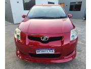 Toyota Auris 2008/7 1.8 Rec. Importado