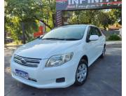 Toyota Corolla Axio 2010/11 1.5 rec. Importado