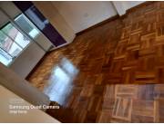 Pisos Parquet