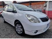 Toyota New Spacio 2003/2 1.5 Rec. Importado