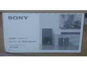 Vendo Barra de sonido sony ht s20r