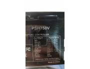 Vendo fuente ATX MTEK SIN DETALLES SIN REPARACION 100%