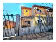 ALQUILER DUPLEX EN ESQUINA DE 2 HABITACIONES EN FERNANDO DE LA MORA ZONA NORTE.