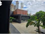 Propiedad Comercial sobre Av. Aviadores de calle a calle zona Shopping del Sol