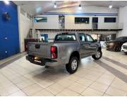Nueva Chevrolet S10 2025 LT WORK mecánico 4x4 📍 Recibimos vehículo y financiamos ✅️