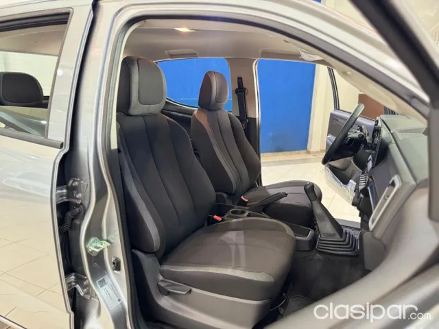 Chevrolet S10 2025 — foto 5