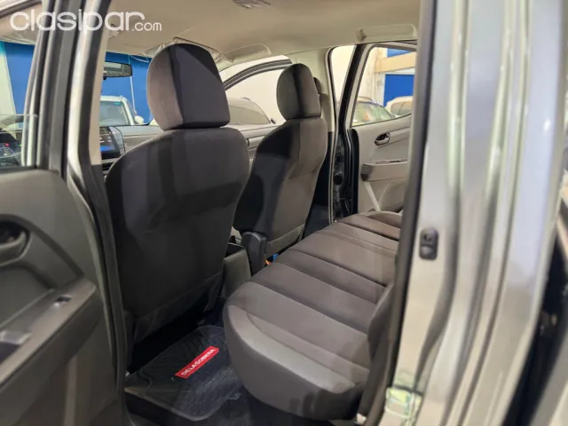 Chevrolet S10 2025 — foto 7
