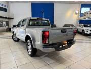 Nueva Chevrolet S10 2025 LT WORK mecánico 4x4 📍 Recibimos vehículo y financiamos ✅️