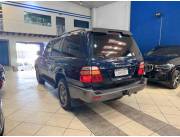 Toyota Land Cruiser 1999 de Toyotoshi 📍 Recibimos vehículo ✅️