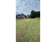 En venta terreno en Tercer barrio Luque ID 36219