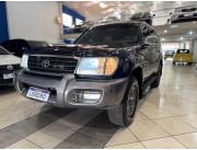 Toyota Land Cruiser 1999 de Toyotoshi 📍 Recibimos vehículo ✅️