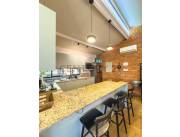 Casa Moderna y Equipada en Venta - San Bernardino, Zona Pirayu'i
