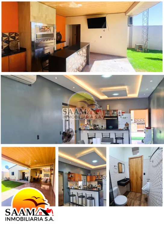 ¡Lujosa Casa en venta! — foto 3