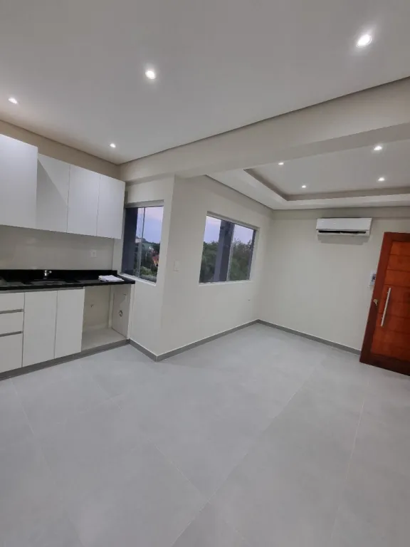 ALQUILO DEPARTAMENTO A ESTRENAR ZONA CLÍNICASUNA — foto 2