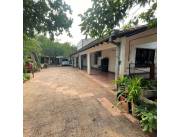 VENDO CASA DE CALLE A CALLE ZONA SHOPPING PINEDO