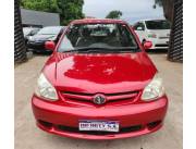 Toyota New Platz 2004/5 1.5 Rec. Importado
