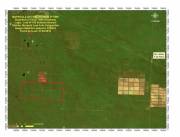 LA PATRIA / LA GERENZA, CHACO: INMEJORABLES 4.000 HAS, MONTES Y PASTURAS, ALTAMENTE GANADE