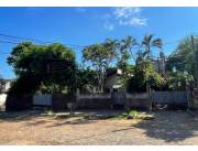 VENDO CASA DE CALLE A CALLE