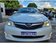 Subaru Impreza 2011 1.6 Rec. Importado