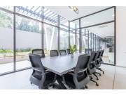 SALON OFICINA / CONSULTORIO EN PLANTA BAJA EDIFICIO AZ ESPAÑA - LAS MERCEDES