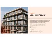 En Venta *URBAN MBURUCUYA - DEPARTAMENTOS EN POZO*