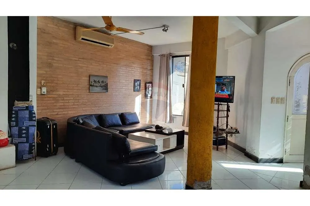 Residencia - Venta - Paraguay Asunción Santa María — foto 3