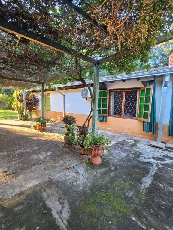 VENDO AMPLIA CASA AMOBLADA EN SAN ANTONIO — foto 3