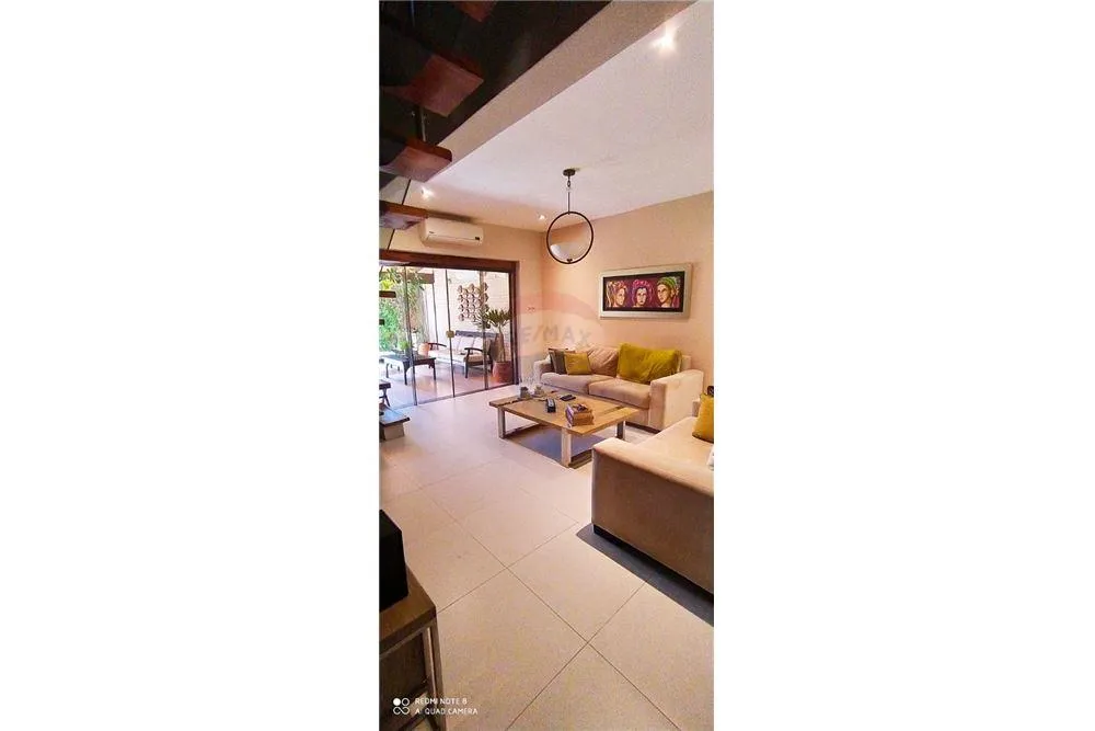 Residencia - Venta - Paraguay Asunción Ycuá Satí — foto 2