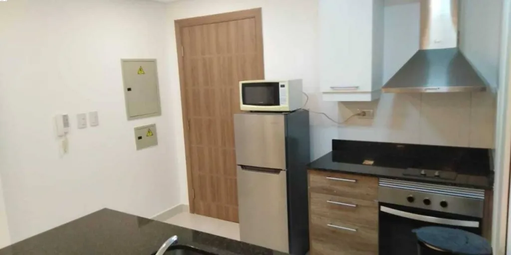 VENDO DPTO DE 1 DORM EN BARRIO JARA — foto 2