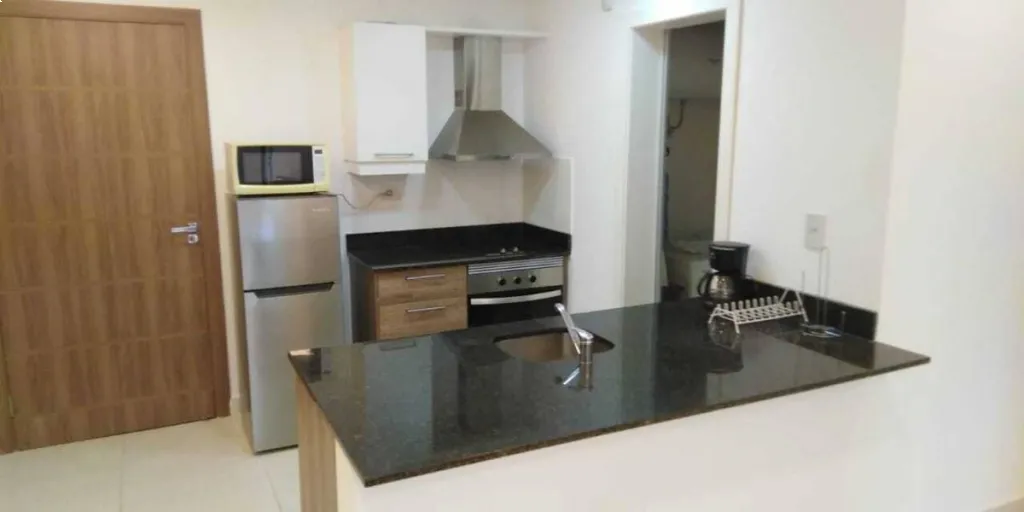 VENDO DPTO DE 1 DORM EN BARRIO JARA — foto 3