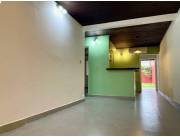 ALQUILO DUPLEX ZONA IPS