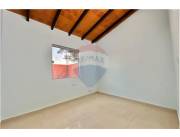 En Venta Duplex a Estrenar en la ciudad de San Lorenzo