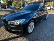 Bmw 320d GT año 2014 Perfecta