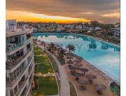 ESPECTACULAR LOTE EN VENTA EN AQUA VILLAGE