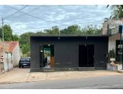 VENDO TERRENO EN CAACUPE CENTRO