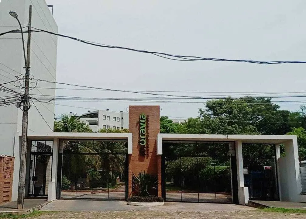 ALQUILO AMPLIO DPTO DE 3 DORMITORIOS EN CONDOMINIO MORAVIA — foto 2