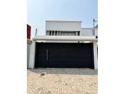 DUPLEX EN ALQUILER EN ASUNCION LOMAPYTA