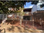 VENDO TERRENO CON CASA A DEMOLER