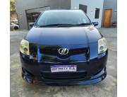 Toyota Auris 2009/10 1.5 Rec. Importado