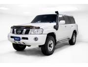 NISSAN PATROL 4.2 SGL 2012