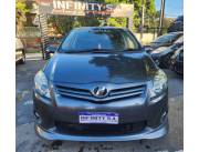 Toyota Auris RS 2011 MEC. 1.8 rec. Importado