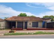 VENDO CASA A REFACCIONAR EN FERNANDO ZONA SUR