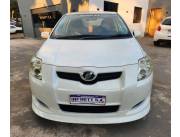 Toyota Auris 2008/7 1.8 Rec. Importado