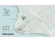 VENDO 1 HECTAREA EN SAN BERNARDINO A PASOS DEL LAGO